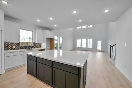 New construction Single-Family house 31410 Greenville Creek Ln, Hockley, TX 77447 - image 7