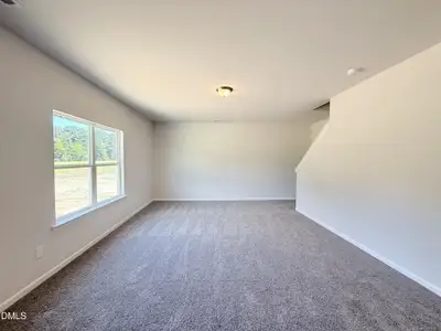 New construction Single-Family house 330 Spirit Springs Rd, Smithfield, NC 27577 plan The McGinnis - image 16