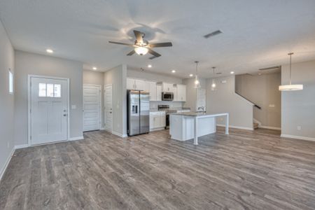 New construction Single-Family house 4331 Calusa Dr, Murfreesboro, TN 37127 - image 10