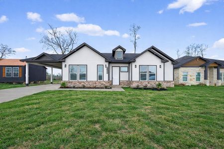 New construction Single-Family house 1105 Peter Pine St, Huffman, TX 77336 - image