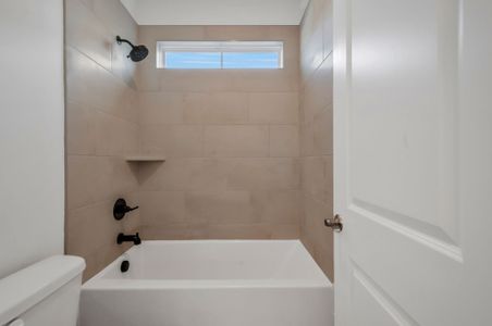 New construction Single-Family house 7332 Dutch River Cir, Unit L0T 96, Fairview, TN 37062 plan Rutledge III Farmhouse - image 12