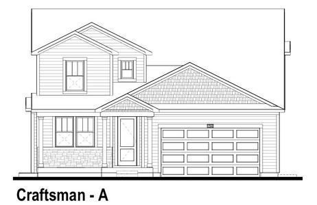 New construction Single-Family house 3527 Bethpage Dr, Fort Collins, CO 80524 null- photo 0