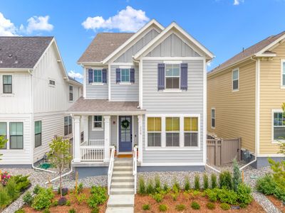 New construction Single-Family house 239 Washington St, Erie, CO 80516 - image