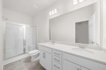 New construction Single-Family house 6220 Carlys Wy, Gainesville, GA 30506 - image 13