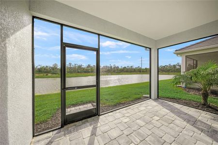 New construction Single-Family house 9533 Lunar Dove Ct, Sarasota, FL 34240 - image 4