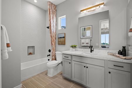 Retreat Collection At Union Park by Cachet Homes Arizona in Phoenix - photo 38 38