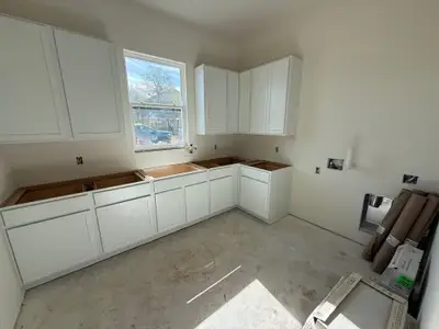 New construction Single-Family house 110 Firestone Place Pl, Meadowlakes, TX 78654 - image 8