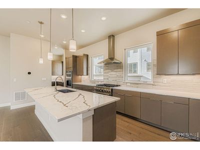 New construction Single-Family house 16569 Peak St, Broomfield, CO 80023 plan Iconic - image 8