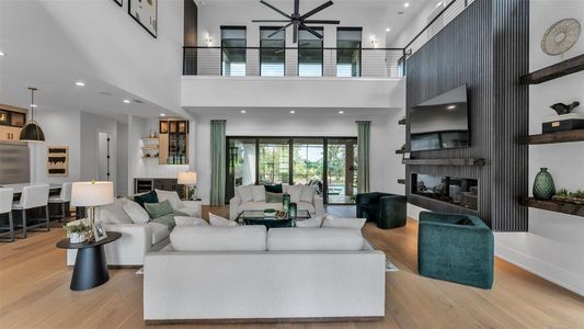 New construction Single-Family house 2716 Delphi Hills Wy, Lakeland, FL 33812 - image 10