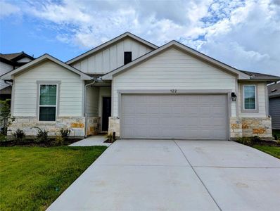 Beautiful Curb Appeal