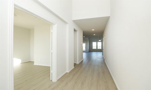 New construction Single-Family house 250 Cross Gable Ln, Dayton, TX 77535 plan Rosewood - image 10