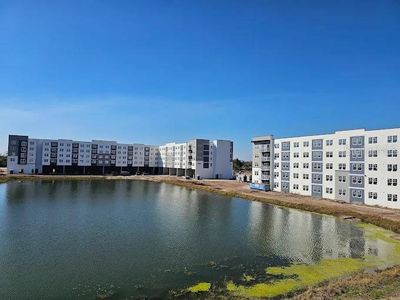 New construction Condo house 5587 Millenia Blvd, Unit 207, Orlando, FL 32839 - image