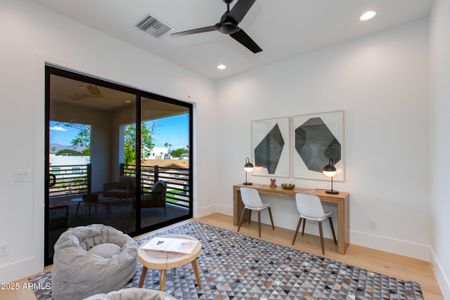 New construction Single-Family house 8509 E Malcomb Dr, Scottsdale, AZ 85250 - image 18