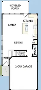 New construction Single-Family house 809 Venus Cir, Unit 83, Round Rock, TX 78664 plan The Elkhound - image