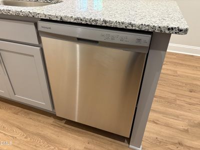 New construction Condo house 607 Weather Ridge Ln, Unit 24, Cary, NC 27513 - image 8