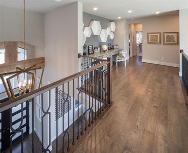 Bridgeland by Partners in Building in Cypress - photo 9 9