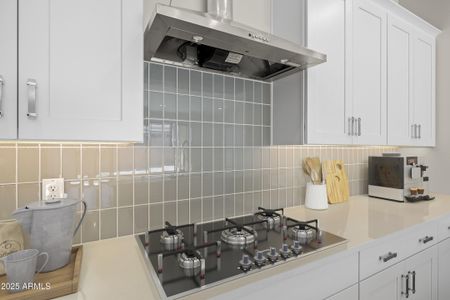 New construction Single-Family house 22437 E Cattle Dr, Queen Creek, AZ 85142 plan Prairie - image 12