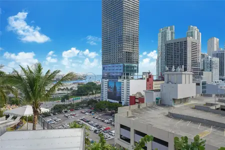 New construction Condo house 159 Ne 6Th St, Unit 3303, Miami, FL 33132 - image