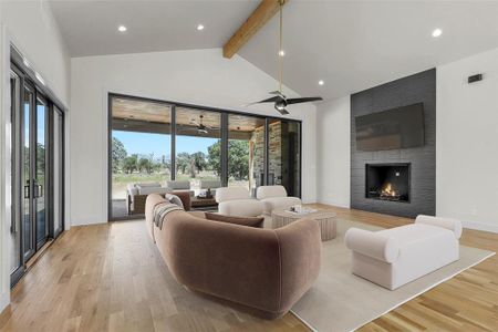 Ranger Ridge Estates by MK Homes in Strawn - image 5