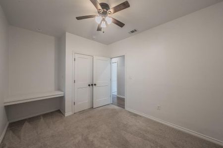 New construction Single-Family house 405 N Dallas St, Rice, TX 75155 - image 16