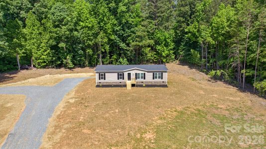 New construction Single-Family house 245 Harvick Ln, Lexington, NC 27292 - image