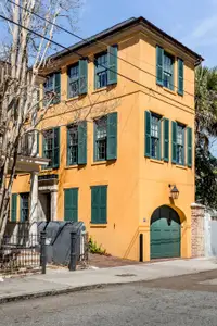 New construction Single-Family house 92 Bogard St, Charleston, SC 29403 null- photo 0