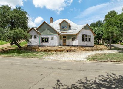 New construction Single-Family house 416 Keys Creek Dr, Waco, TX 76708 - image