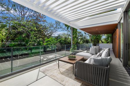 New construction Single-Family house 3210 Coacoochee St, Miami, FL 33133 - image