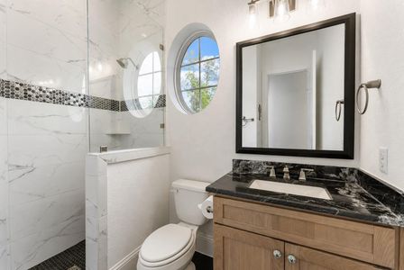 New construction Single-Family house 12932 Whitewater Wy, Conroe, TX 77302 - image 10