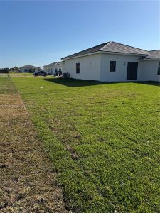 New construction Single-Family house 32304 Sw 195Th Ave, Homestead, FL 33030 null- photo 9 9