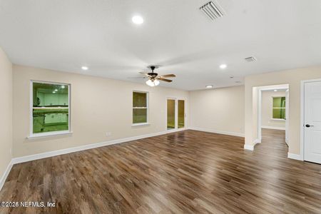 New construction Single-Family house 9040 Taylor Field Rd, Jacksonville, FL 32222 null- photo 19 19