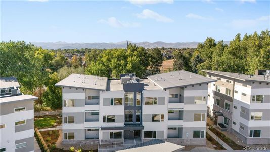 New construction Condo house 1308 Snowberry Ln, Unit 301, Louisville, CO 80027 - image