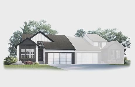New construction Single-Family house 11361 W Alder Dr, Littleton, CO 80127 plan Ponderosa - image