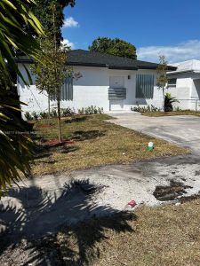 New construction Single-Family house 6890 Nw 14Th Ave, Miami, FL 33147 - photo 0