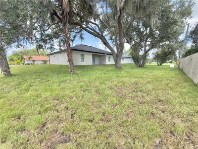 New construction Single-Family house 530 Bounds St, Port Charlotte, FL 33954 - image