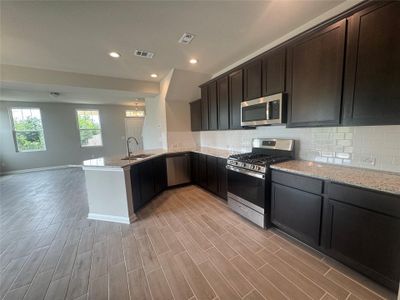 New construction Single-Family house 672 Ferrule Dr, Kyle, TX 78640 null- photo 3 3