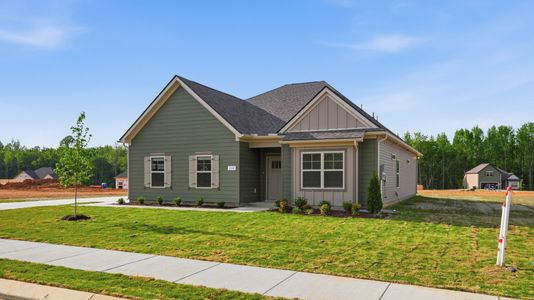 New construction Single-Family house 114 Riverchase Dr, Tullahoma, TN 37388 - image 17