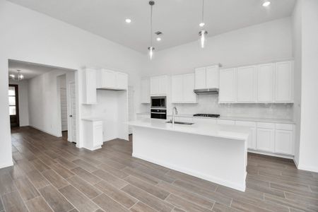 New construction Single-Family house 25115 Midnight Willow Dr, Katy, TX 77493 plan Rowan - image 11