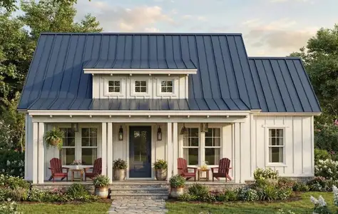 New construction Single-Family house 305 E 1St North St, Summerville, SC 29483 - image