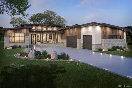 New construction Single-Family house 2696 Bluewater Rd, Berthoud, CO 80513 - image