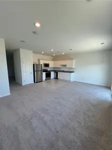 Family Room/Kitchen