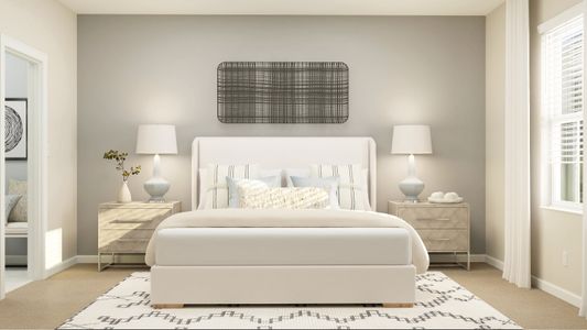 Bridgewalk: Manor Alley II Collection by Lennar in St. Cloud - image 11