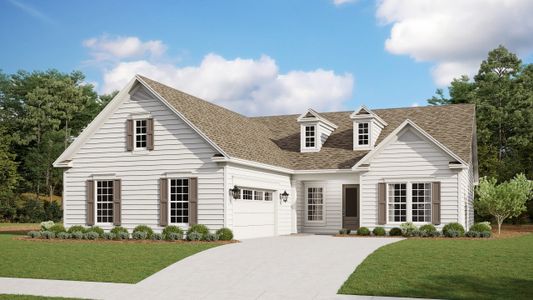 Handsmill on Lake Wylie by Kolter Homes in York - photo 12 12