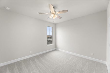 New construction Single-Family house 440 Silver Springs Ln, Lavon, TX 75166 Corbin - photo 19 19