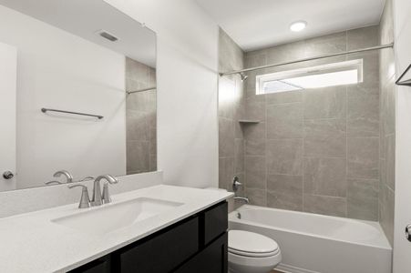 New construction Single-Family house 1628 Esplanade Pkwy, San Marcos, TX 78666 plan 2025 - image 11