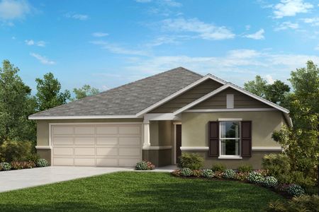 New construction Single-Family house 2509 Zachary Taylor Wy, Bartow, FL 33830 null- photo 2 2