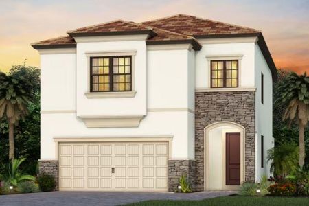 New construction Single-Family house 2320 Rollingwood Court 008, Unit 008, Oakland Park, FL 33309 - photo 0