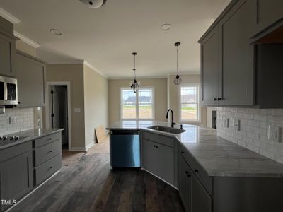 New construction Single-Family house 151 Retreat Run, Smithfield, NC 27577 - image 4