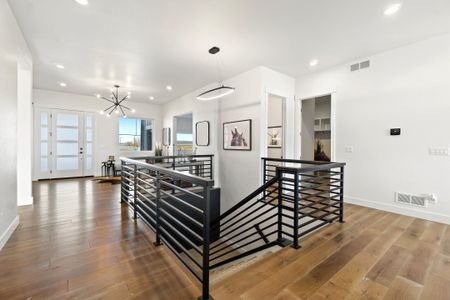 New construction Single-Family house 3632 N Buchanan Ct, Aurora, CO 80019 plan Camden FP - image 6