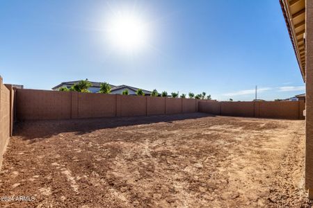 New construction Single-Family house 21673 E Roundup Way, Queen Creek, AZ 85142 Pinecrest- photo 34 34